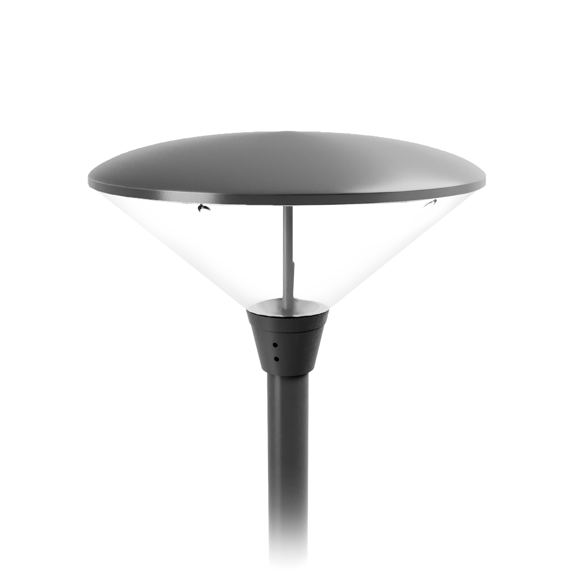 URBIO Dome street luminaire