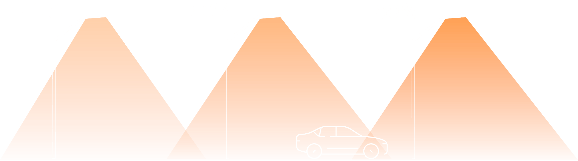 Scenario-based automatic dimming