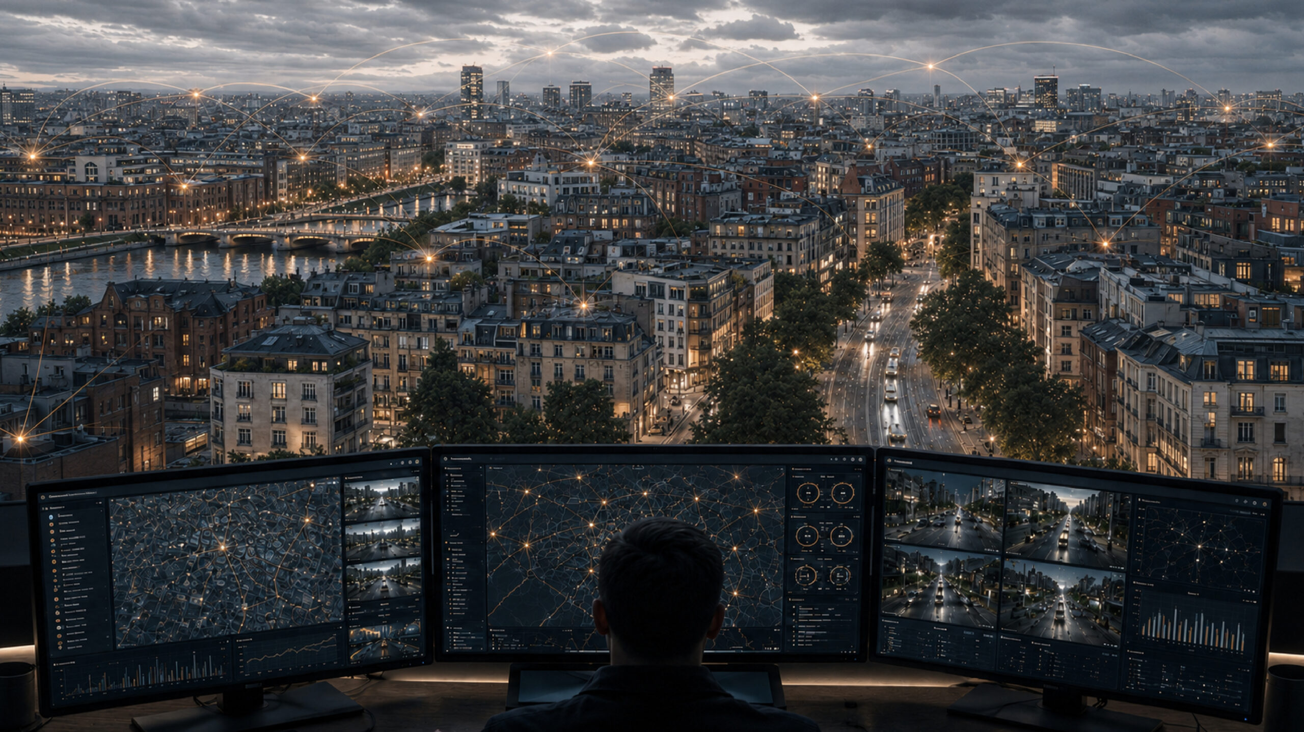 Urbio develops new products with integrated AI