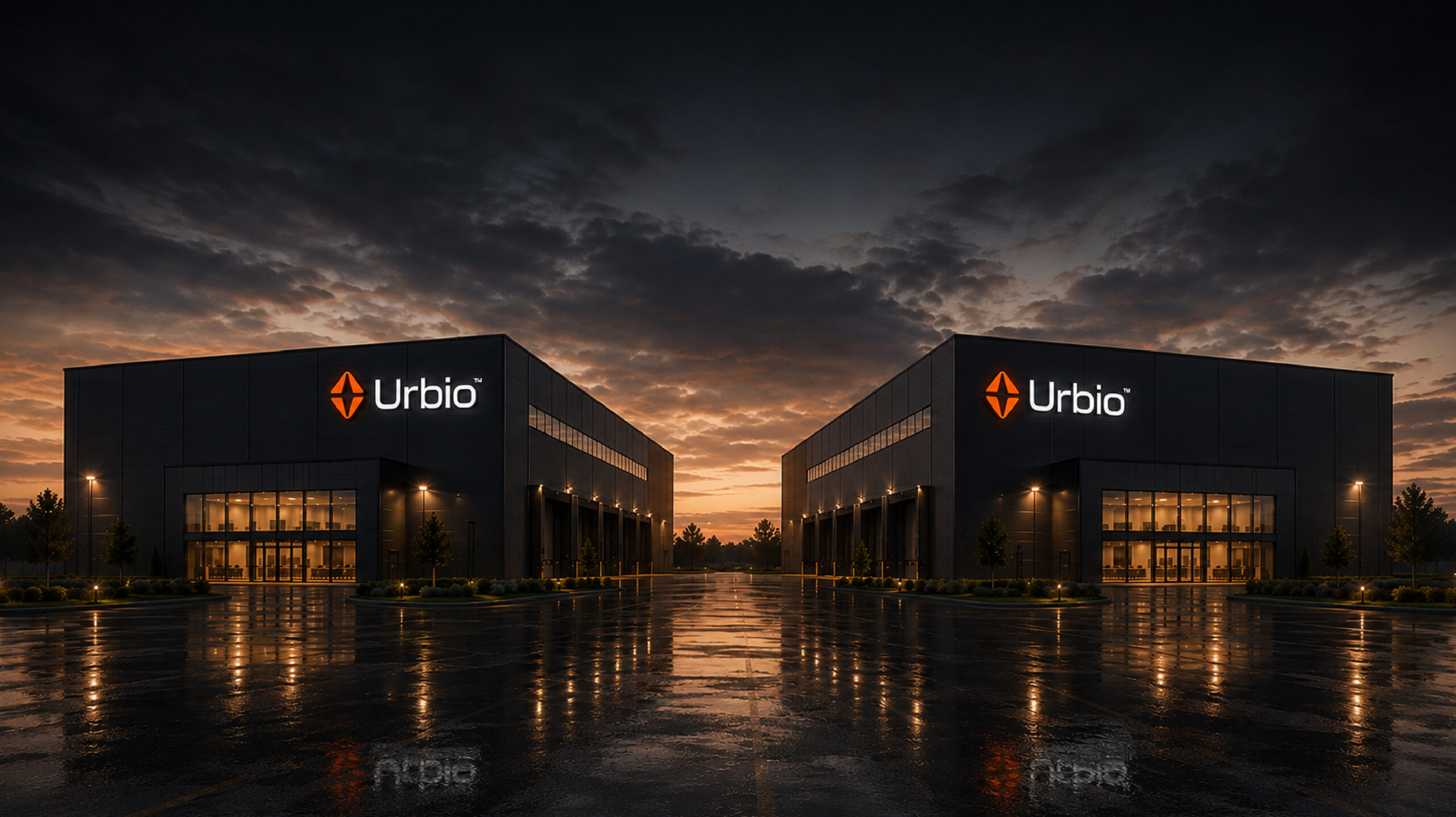New factories are launched