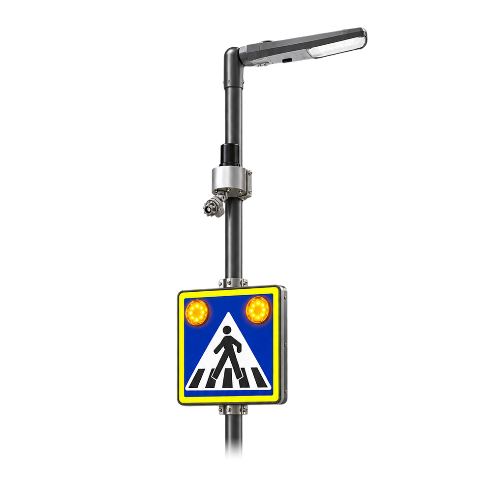 Urbio CrossGuard