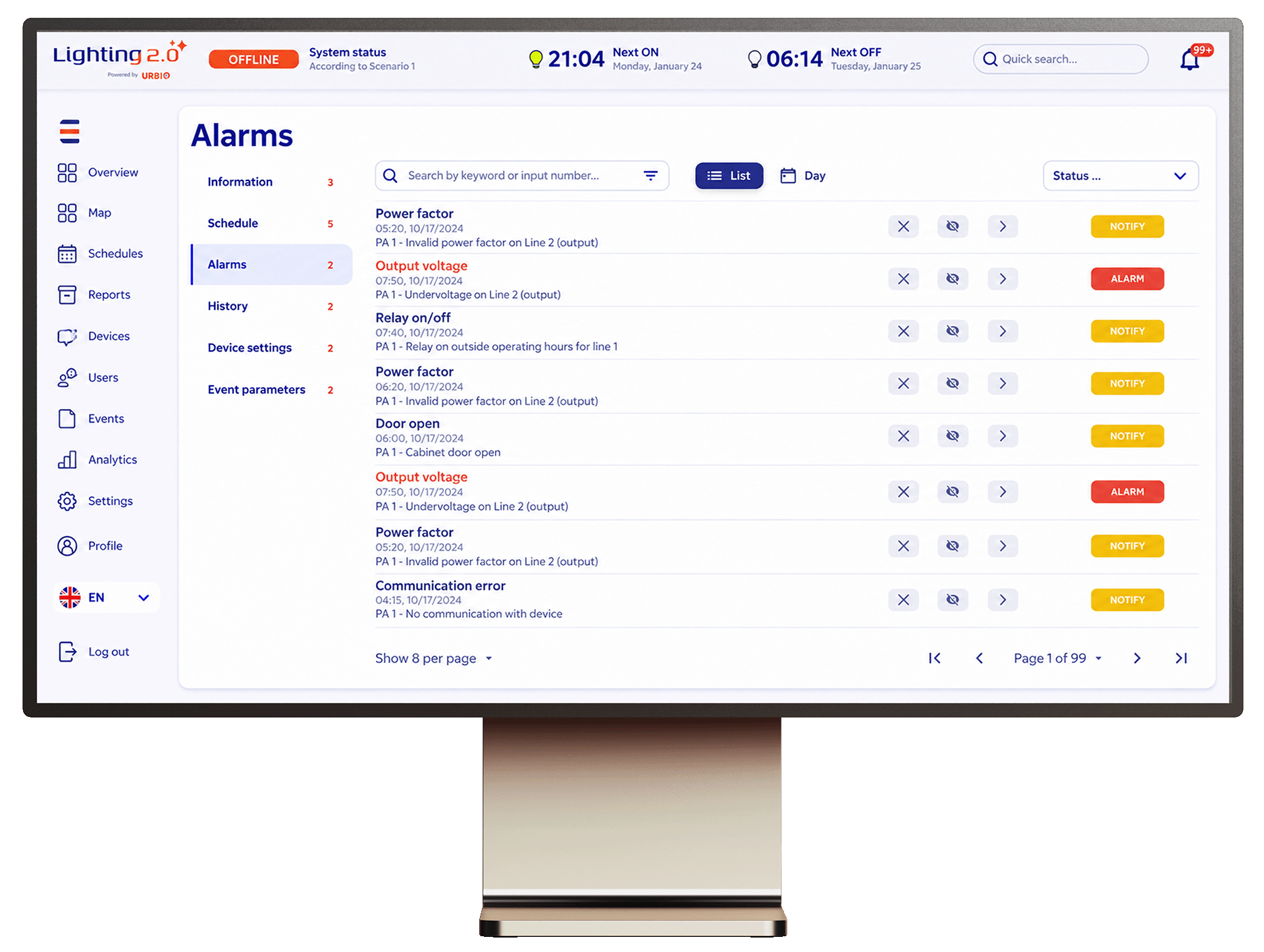 CITYZEN digital public services platform