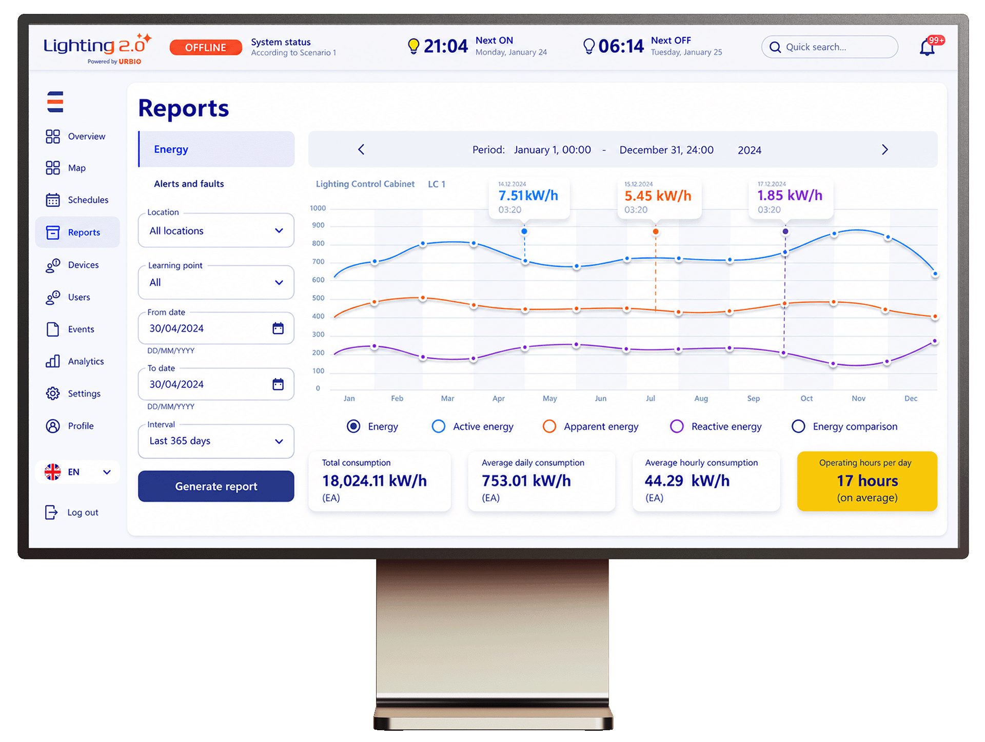 CITYZEN citizen updates and engagement platform