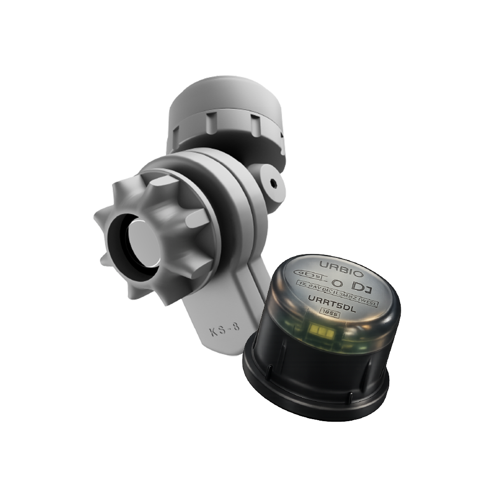 KAMSENS multi-sensor and radar sensor for pedestrian and traffic detection