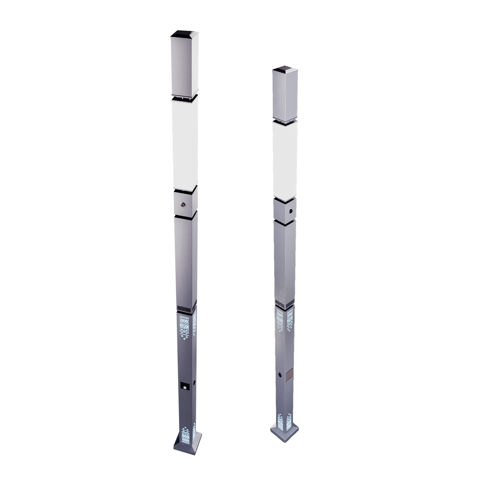 MESINA LED luminaire
