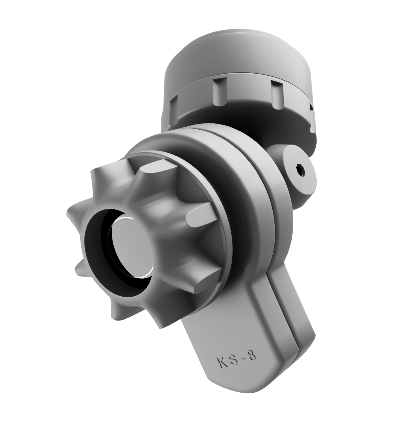 Kamsens multi-sensor