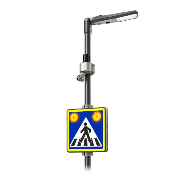 Crossguard Mesina Zoom